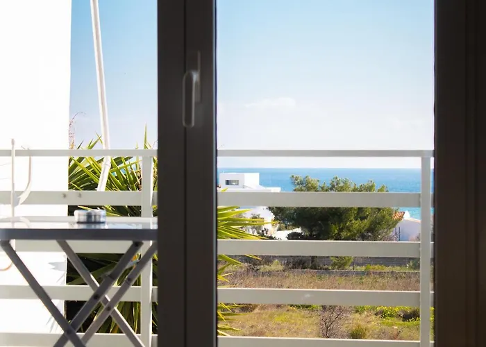 Emvi Apartments III Seaview Near Airport