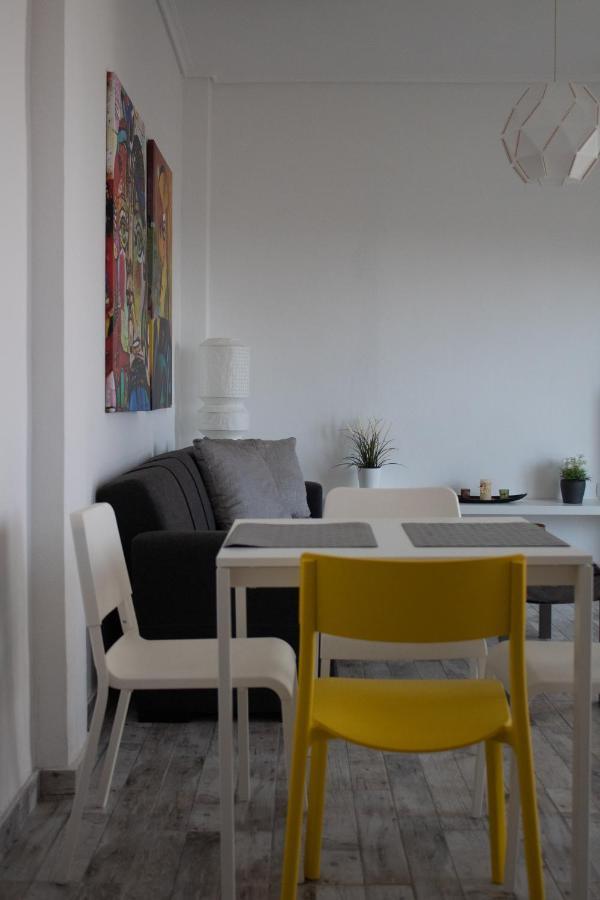 Apartment Emvi Iii Seaview Near Airport *