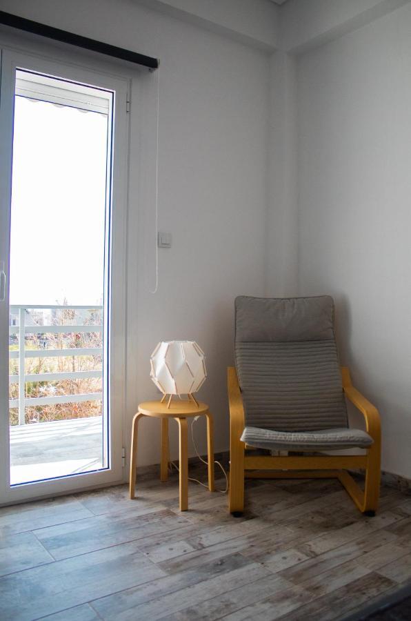 Apartment Emvi Iii Seaview Near Airport Artemida (Attica)