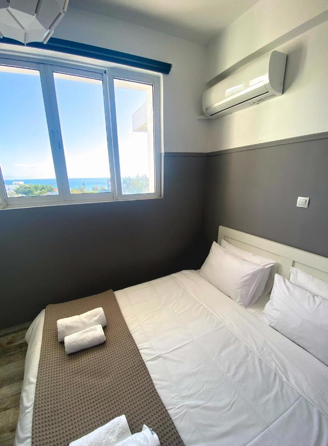 Apartment Emvi Iii Seaview Near Airport