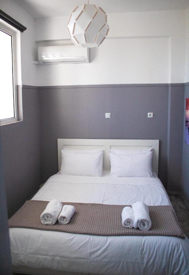 Apartment Emvi Iii Seaview Near Airport *