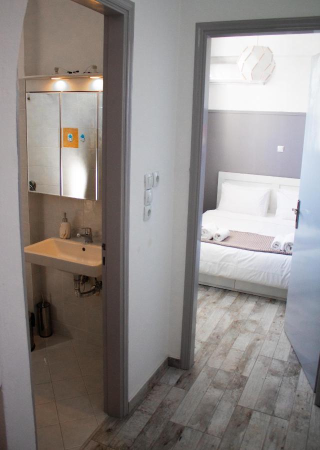Emvi Iii Seaview Near Airport Apartment Artemida (Attica)