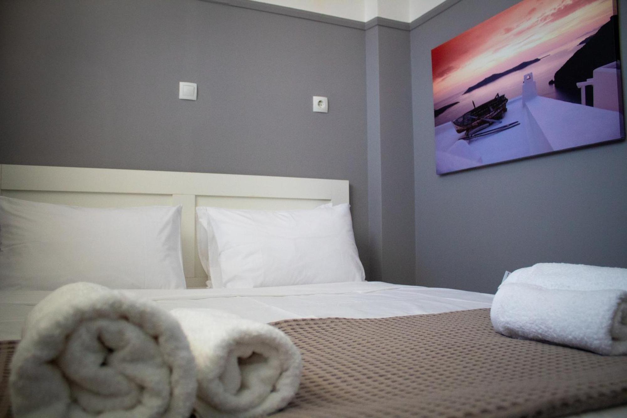 Apartment Emvi Iii Seaview Near Airport *