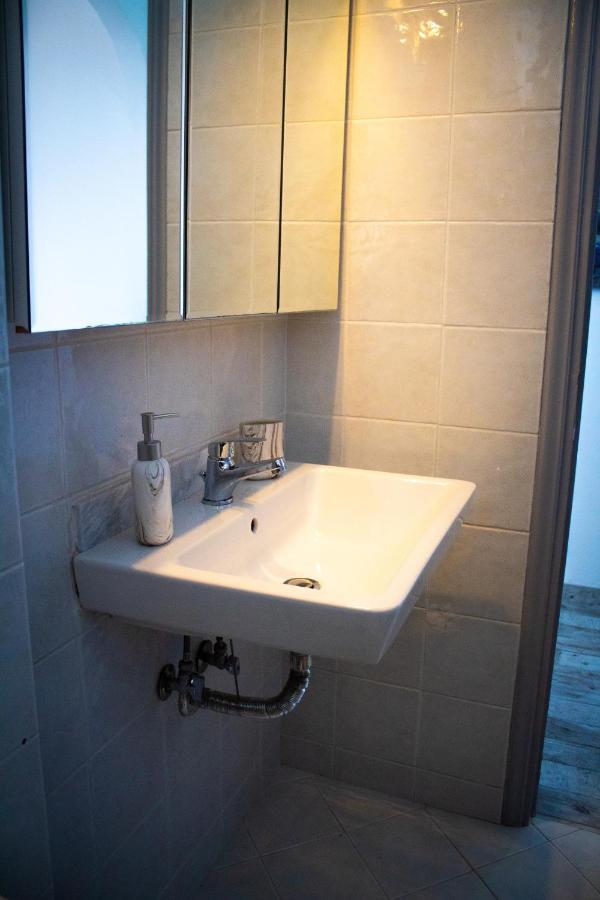 Apartment Emvi Iii Seaview Near Airport Artemida (Attica)