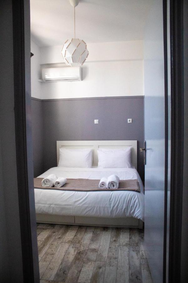 Apartment Emvi Iii Seaview Near Airport