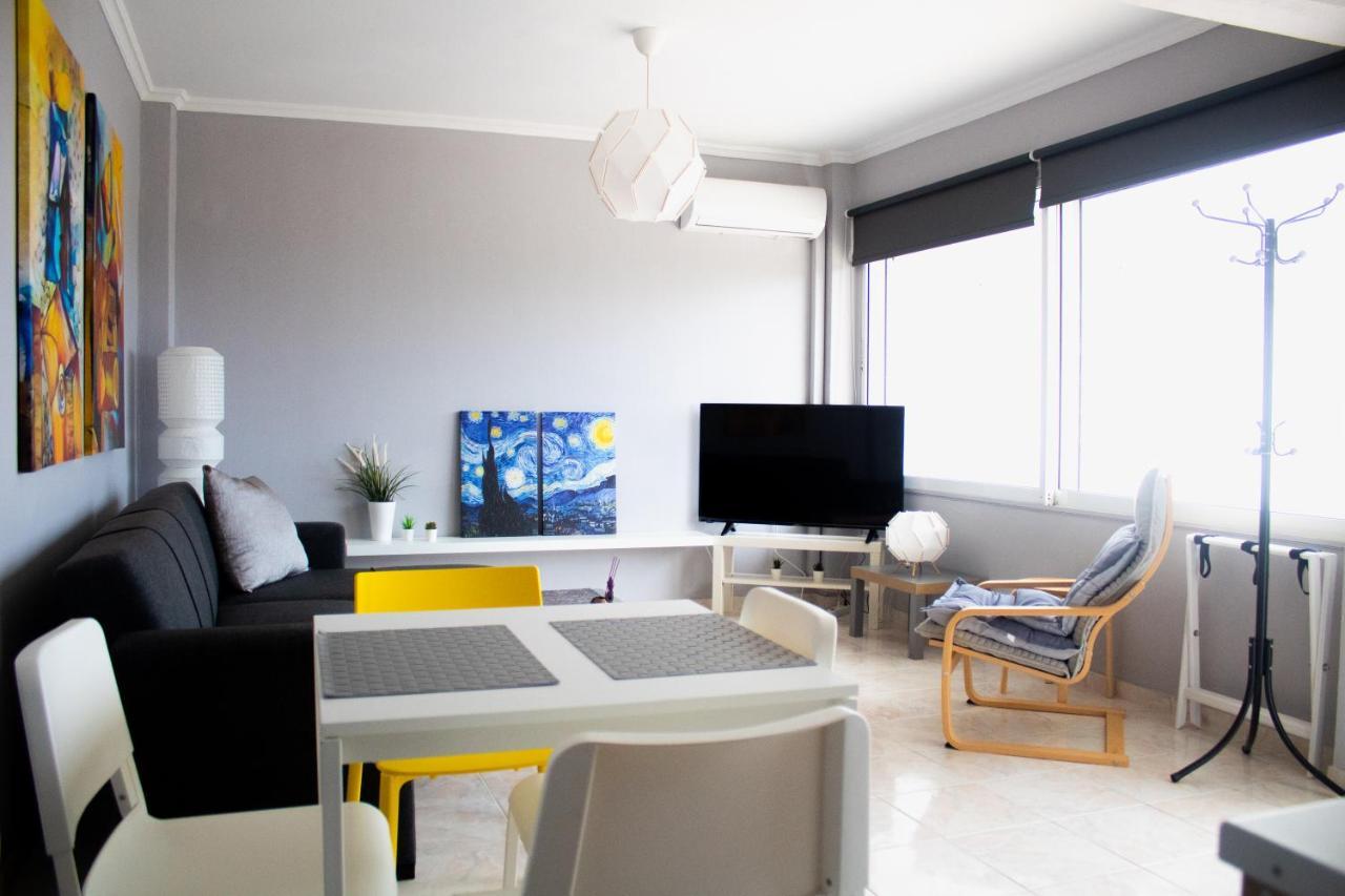 Apartment Emvi Iii Seaview Near Airport Artemida (Attica)
