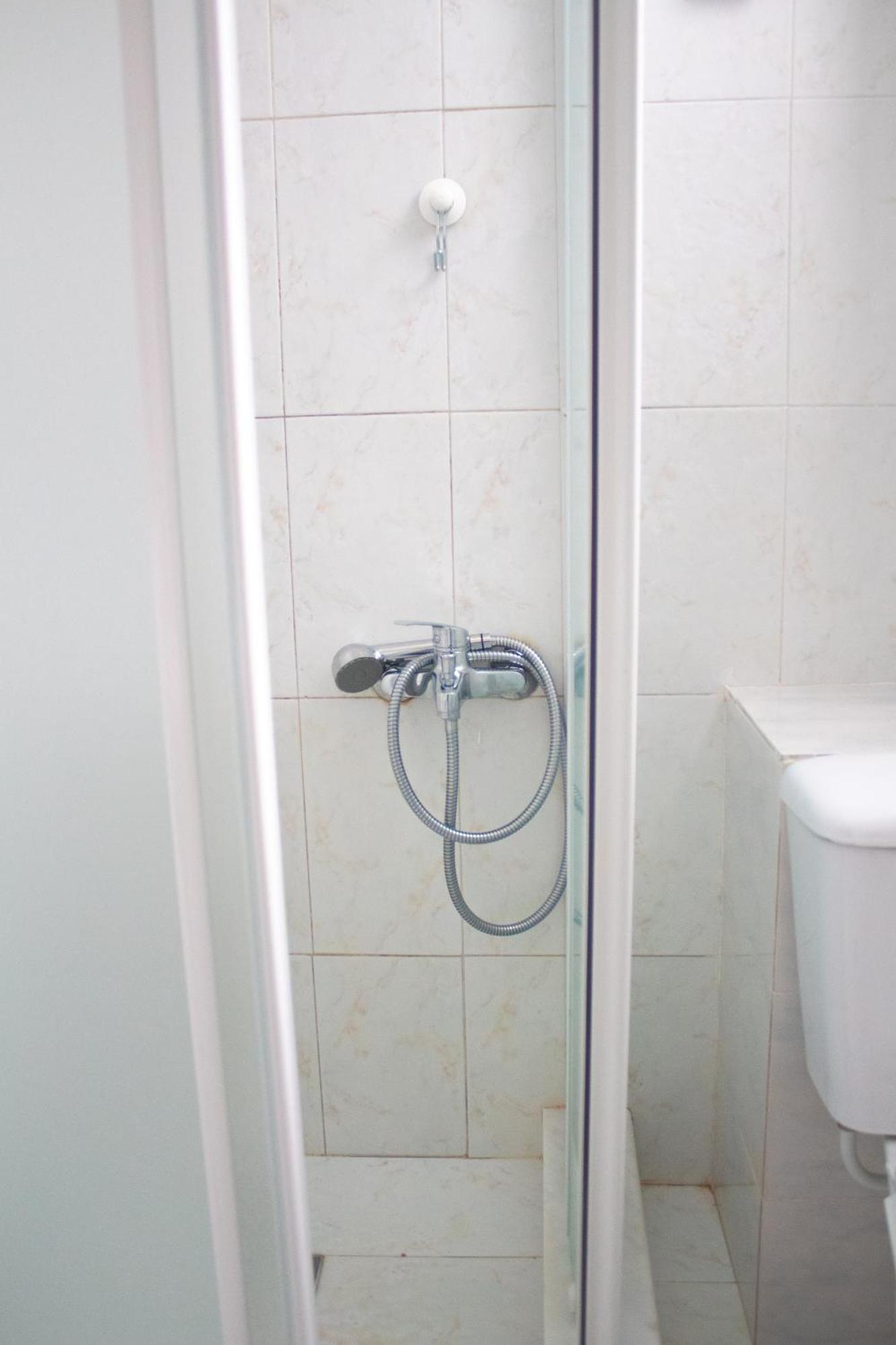 Apartment Emvi Iii Seaview Near Airport Artemida (Attica)